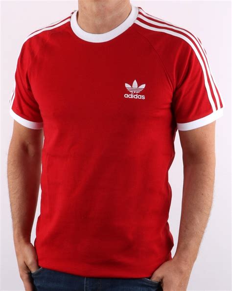 adidas 3 stripes tshirts herren|adidas originals 3 stripes.